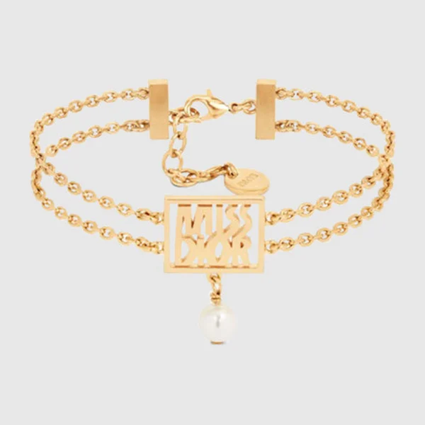 디올 Miss Dior 팔찌 B2620